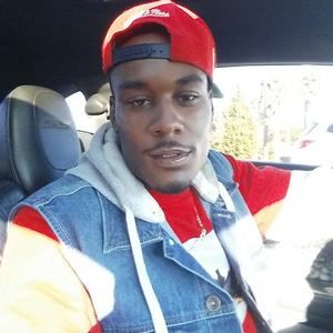 Meet your Posher, Cory